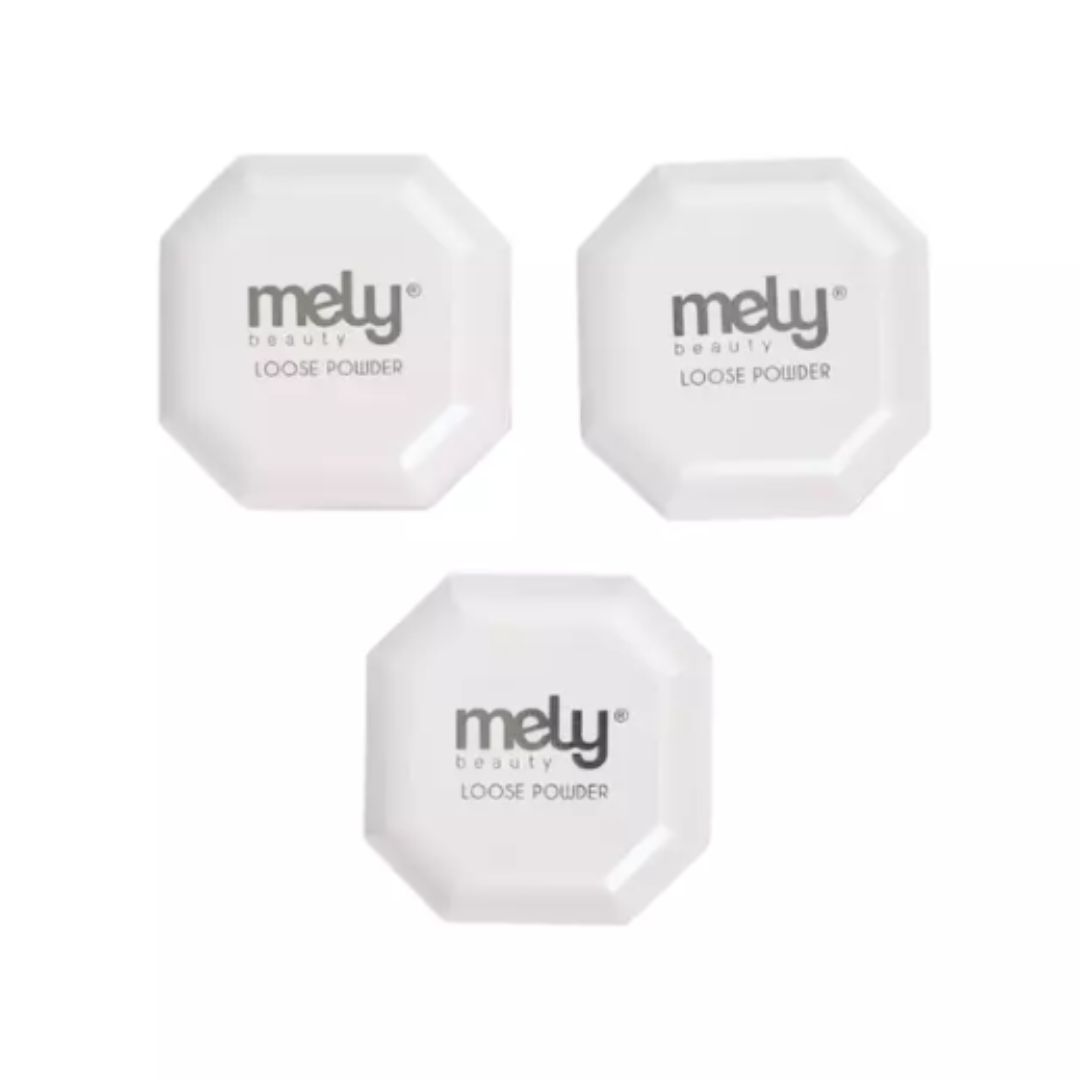 Polvo Compacto AIRLIGHT Mely