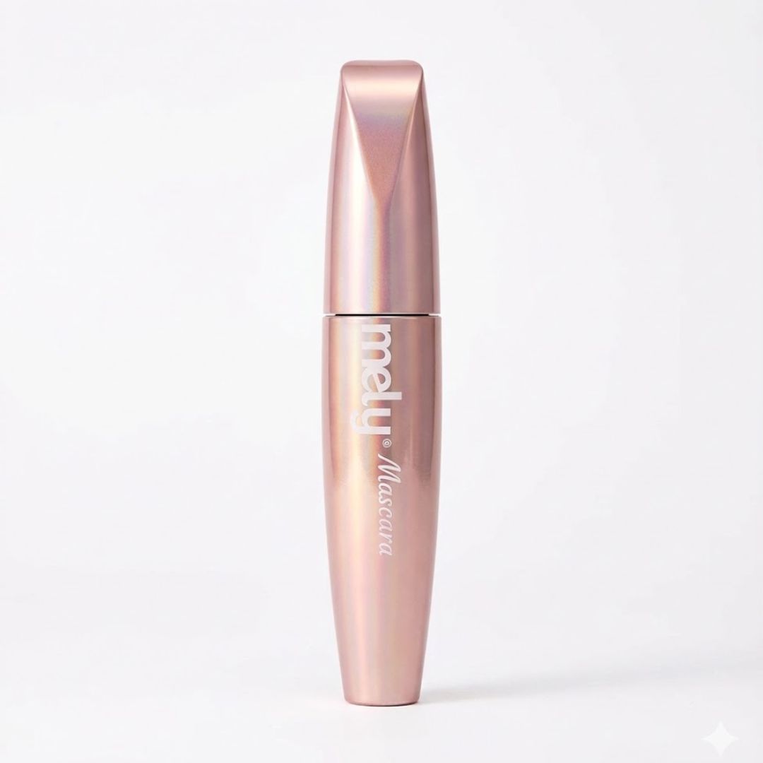 Mascara de Pestañas 24hs Mely