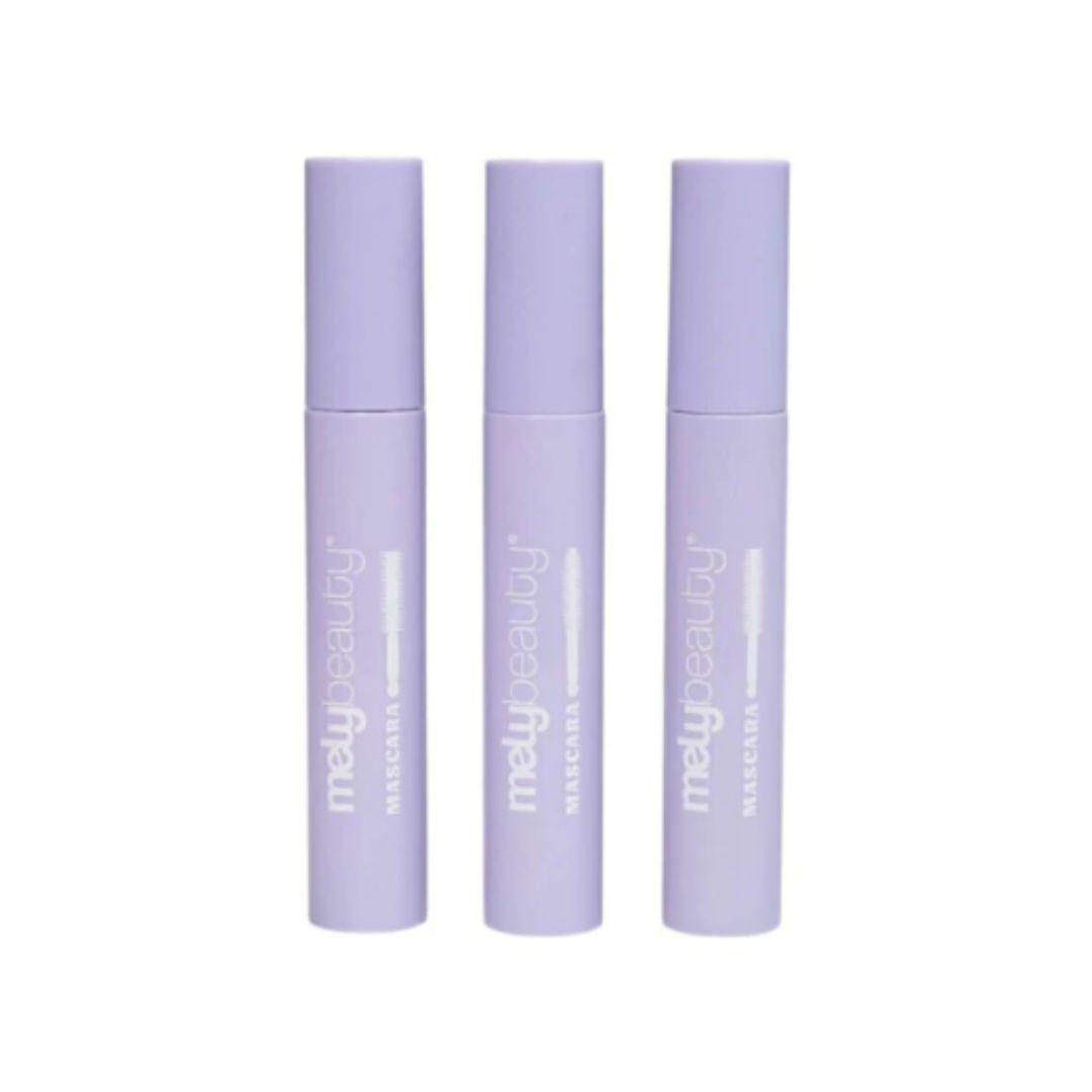 Mascara de Pestañas Violeta Aprueba de Agua