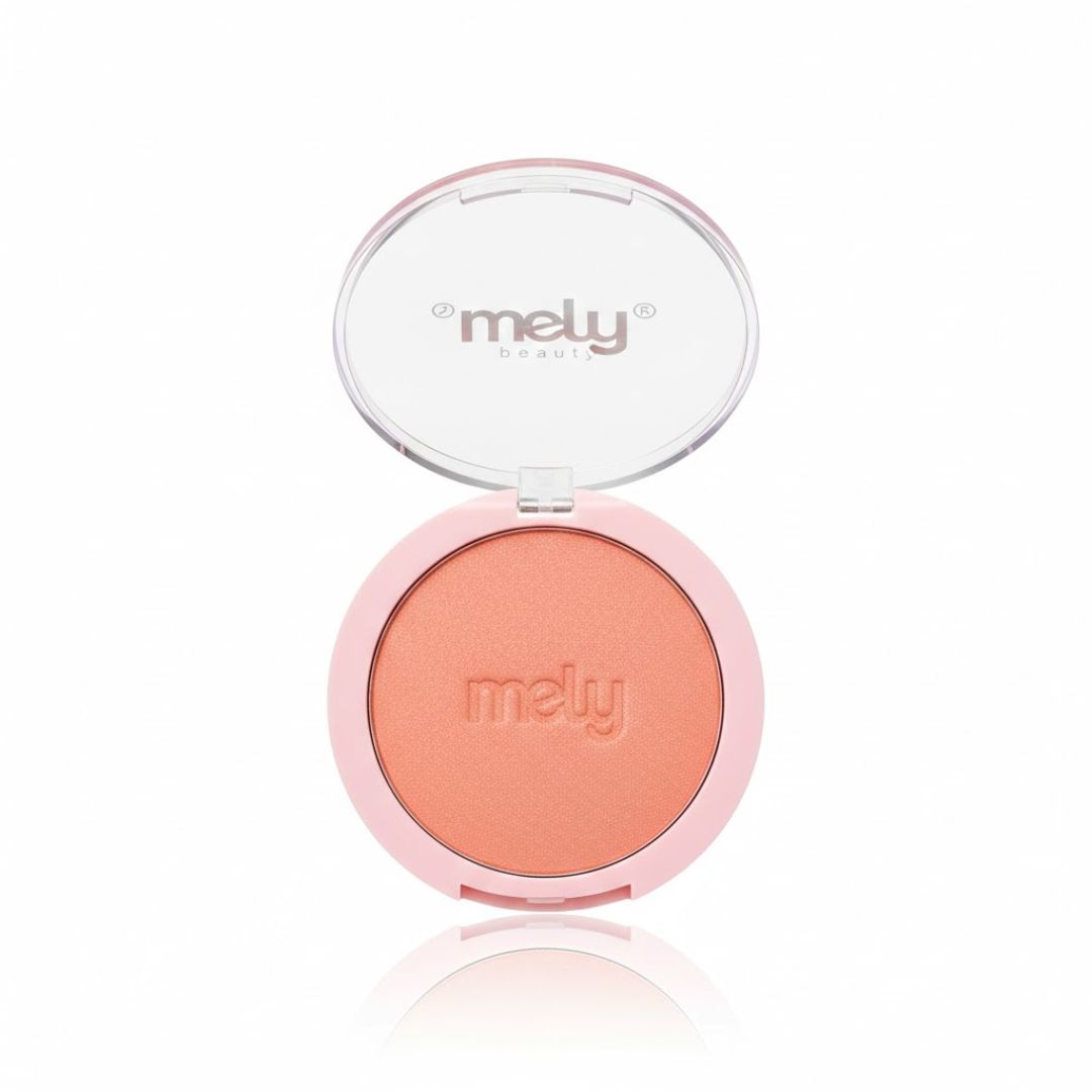 Mineralize Matte Blush Mely