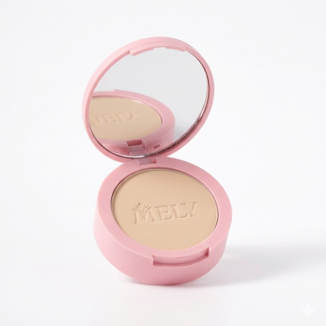 Polvo compacto Love Covenant Mely