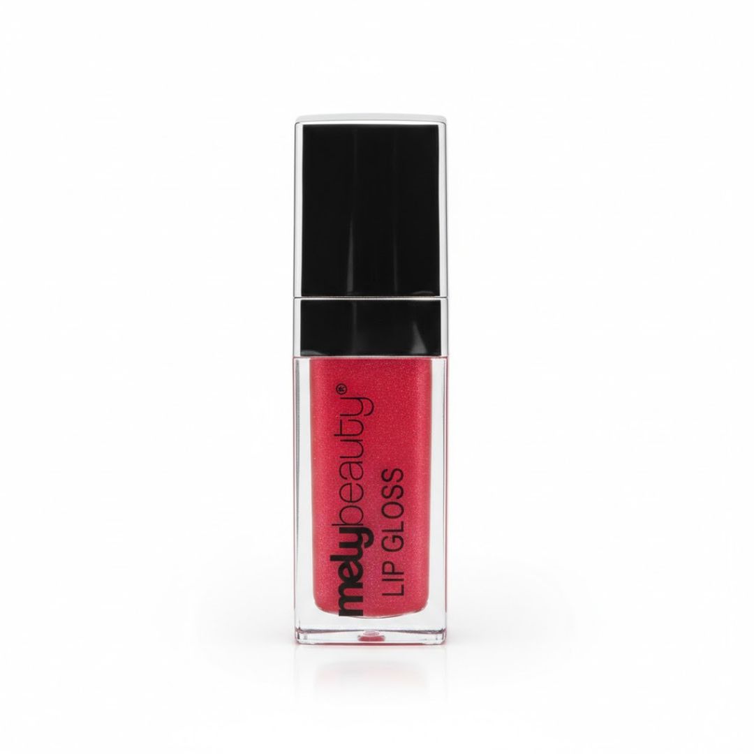 Lip Gloss Aura Shiny Mely Beauty