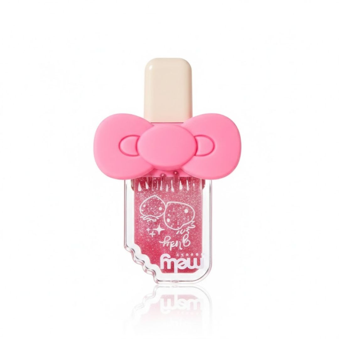 Girly Lip Gloss Mely