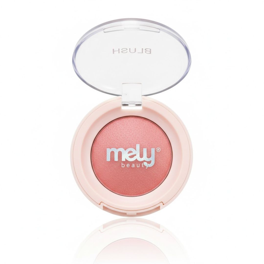 Rubor en Polvo Soft Bloom Mely